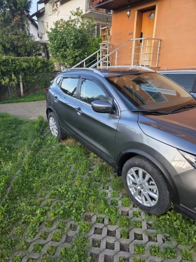 Nissan Qashqai Nov vnos | Mobile.bg    4