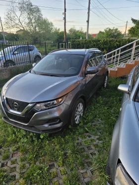 Nissan Qashqai Nov vnos | Mobile.bg    2