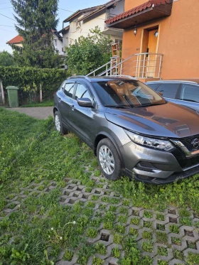 Nissan Qashqai Nov vnos | Mobile.bg    3