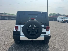 Jeep Wrangler * UNLIMITED SAHARA* * АвтоКредит* - 27599 лв. - 65311704 4