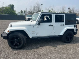 Jeep Wrangler * UNLIMITED SAHARA* * АвтоКредит* - 27599 лв. - 65311704 2