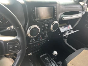 Jeep Wrangler * UNLIMITED SAHARA* * АвтоКредит* - 27599 лв. - 65311704 8