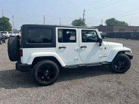 Jeep Wrangler * UNLIMITED SAHARA* * АвтоКредит* - 27599 лв. - 65311704 3