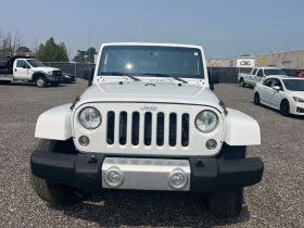 Jeep Wrangler * UNLIMITED SAHARA* * АвтоКредит* - 27599 лв. - 65311704 5