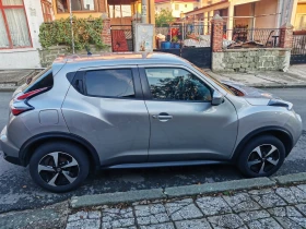 Nissan Juke | Mobile.bg    3