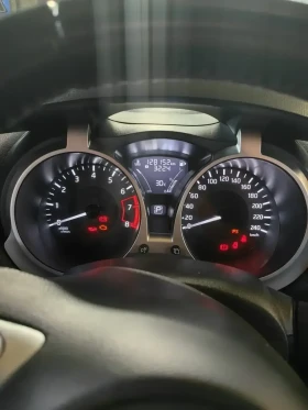 Nissan Juke | Mobile.bg    6