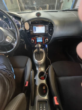 Nissan Juke | Mobile.bg    8