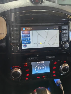 Nissan Juke | Mobile.bg    5