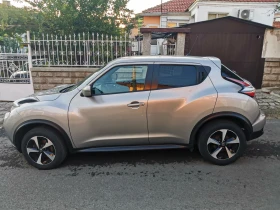 Nissan Juke | Mobile.bg    2
