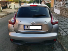 Nissan Juke | Mobile.bg    4