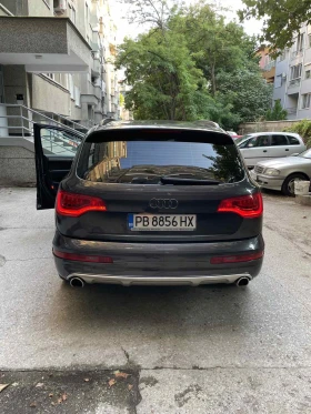Audi Q7 | Mobile.bg    2