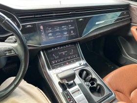 Audi Q8 * CARFAX *   *   ! | Mobile.bg    12