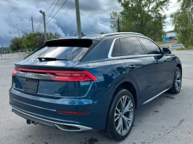 Audi Q8 * CARFAX *   *   ! | Mobile.bg    4