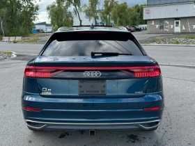 Audi Q8 * CARFAX *   *   ! | Mobile.bg    5