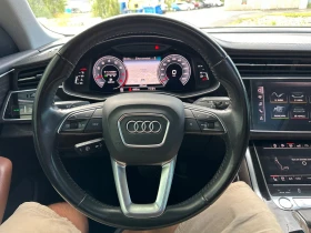 Audi Q8 * CARFAX *   *   ! | Mobile.bg    10