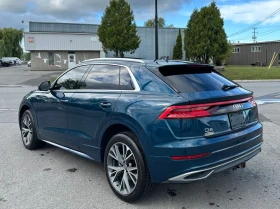 Audi Q8 * CARFAX *   *   ! | Mobile.bg    6