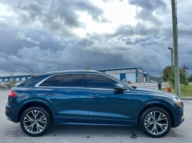 Audi Q8 * CARFAX *   *   ! | Mobile.bg    8