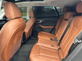 Audi Q8 * CARFAX *   *   ! | Mobile.bg    15