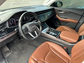 Audi Q8 * CARFAX *   *   ! | Mobile.bg    9