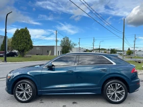 Audi Q8 * CARFAX *   *   ! | Mobile.bg    7