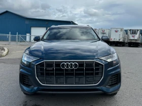 Audi Q8 * CARFAX *   *   ! | Mobile.bg    2