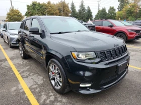 Jeep Grand cherokee * SRT * CARFAX *  | Mobile.bg    2