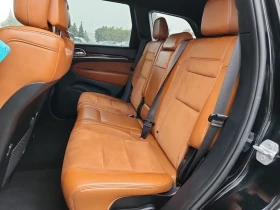 Jeep Grand cherokee * SRT * CARFAX *  | Mobile.bg    13