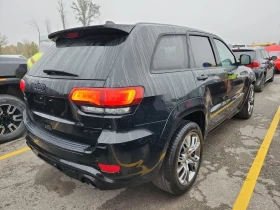 Jeep Grand cherokee * SRT * CARFAX *  | Mobile.bg    3