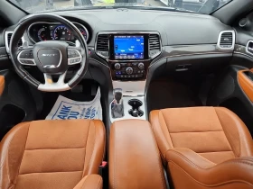 Jeep Grand cherokee * SRT * CARFAX *  | Mobile.bg    11