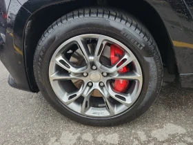 Jeep Grand cherokee * SRT * CARFAX *  | Mobile.bg    6