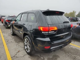 Jeep Grand cherokee * SRT * CARFAX *  | Mobile.bg    4