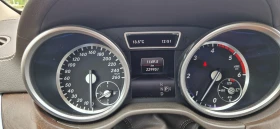 Mercedes-Benz GL 350 AMG PACKET FULL | Mobile.bg    16