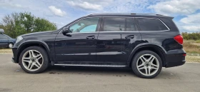 Обява за продажба на Mercedes-Benz GL 350 AMG PACKET FULL ~48 500 лв. - изображение 7