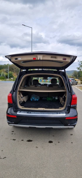 Обява за продажба на Mercedes-Benz GL 350 AMG PACKET FULL ~48 500 лв. - изображение 8