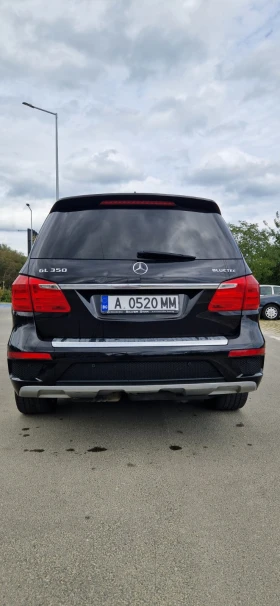 Обява за продажба на Mercedes-Benz GL 350 AMG PACKET FULL ~48 500 лв. - изображение 4