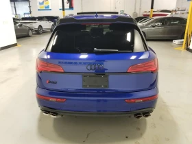 Audi SQ5 * Technik * CARFAX *    | Mobile.bg    4