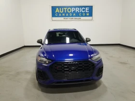 Audi SQ5 * Technik * CARFAX *    | Mobile.bg    6