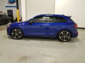 Audi SQ5 * Technik * CARFAX *    | Mobile.bg    2