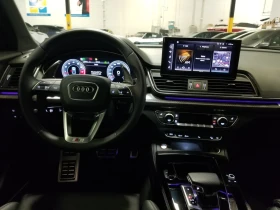 Audi SQ5 * Technik * CARFAX *    | Mobile.bg    10