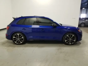Audi SQ5 * Technik * CARFAX *    | Mobile.bg    3