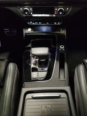 Audi SQ5 * Technik * CARFAX *    | Mobile.bg    8