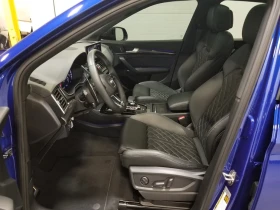 Audi SQ5 * Technik * CARFAX *    | Mobile.bg    5