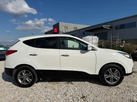 Hyundai IX35 1.7 CRDi XPOSSIBLE / KOJA / PODGREV / PARKTRONIC  - 13999 лв. / 7157.58 € - 58134568 5