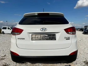 Hyundai IX35 1.7 CRDi XPOSSIBLE / KOJA / PODGREV / PARKTRONIC  - 13999 лв. / 7157.58 € - 58134568 7