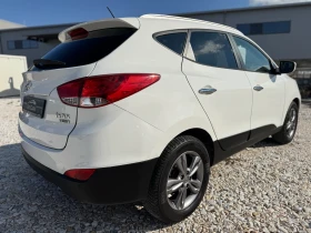 Hyundai IX35 1.7 CRDi XPOSSIBLE / KOJA / PODGREV / PARKTRONIC  - 13999 лв. / 7157.58 € - 58134568 8