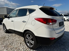 Hyundai IX35 1.7 CRDi XPOSSIBLE / KOJA / PODGREV / PARKTRONIC  - 13999 лв. / 7157.58 € - 58134568 6
