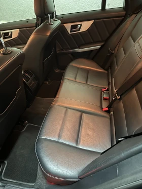 Mercedes-Benz GLK 350CDI AMG Pack | Mobile.bg    6