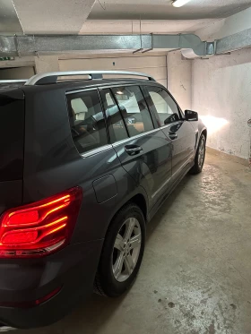 Mercedes-Benz GLK 350CDI AMG Pack | Mobile.bg    3