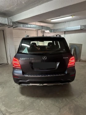 Mercedes-Benz GLK 350CDI AMG Pack | Mobile.bg    4