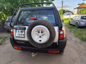 Land Rover Freelander | Mobile.bg    4